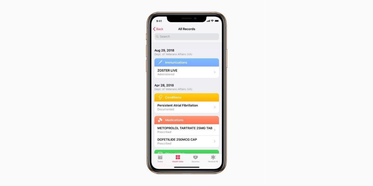 iOS 12 beta 12发布：弹窗问题彻底修复