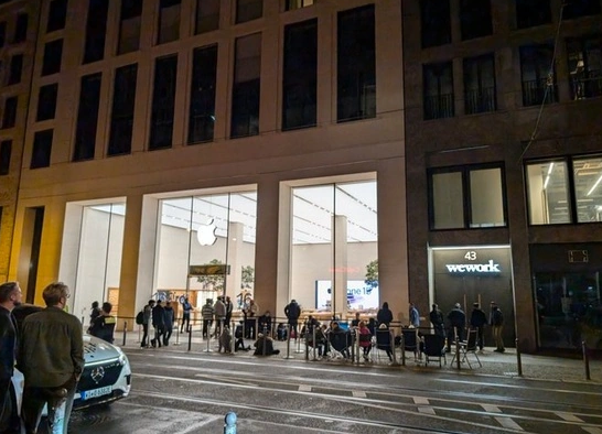 苹果未能成功令法院撤回针对 MacBook 蝶式键盘设计缺陷的集体诉讼