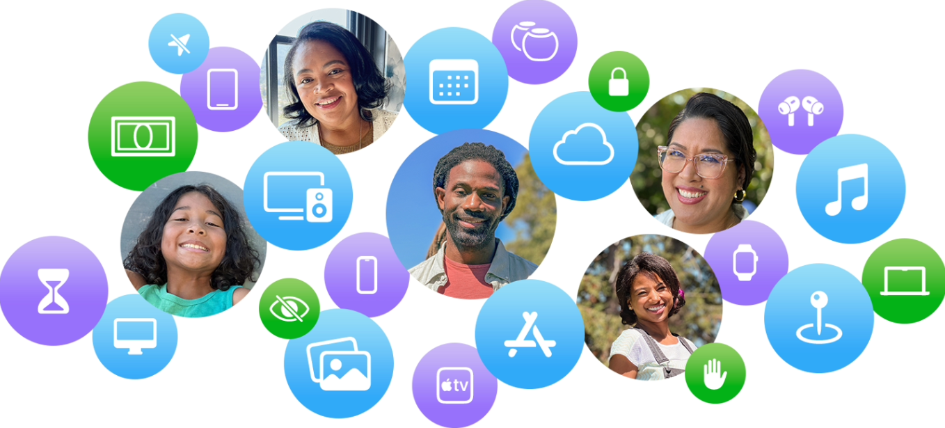 忘不掉iPhone：从你的世界路过 从我的世界经过