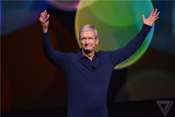 苹果iOS9.2正式版激活界面现Apple Pay