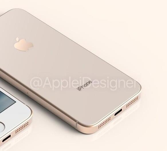 定位中端！iPhone SE二代提前看