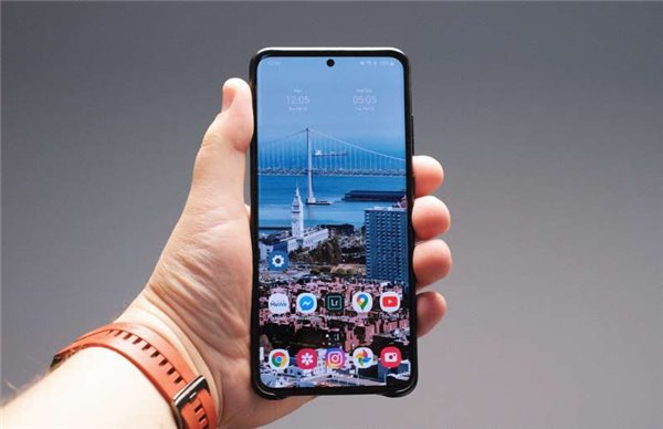 iPhone6评测：拍照增强 性能提升有限