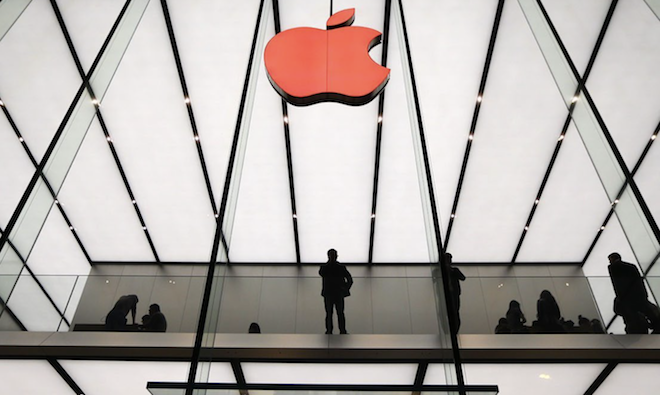 iPhone7运行速度要超MacBook  苹果A10处理器真给力