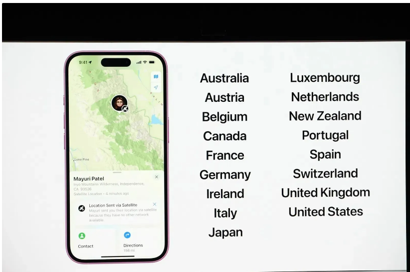 iPhone 7还没发布对手就开始抄袭