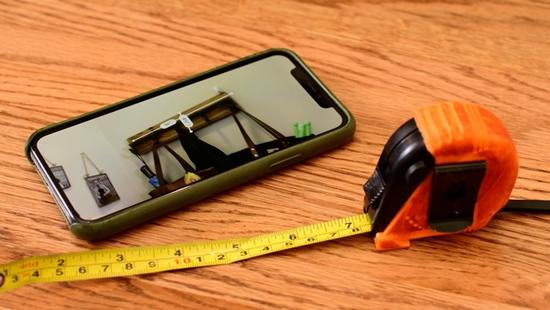 丈量你的世界：iOS 12中Measure应用初步上手