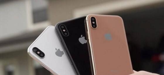 开机第一眼就它！iOS 11新壁纸下载