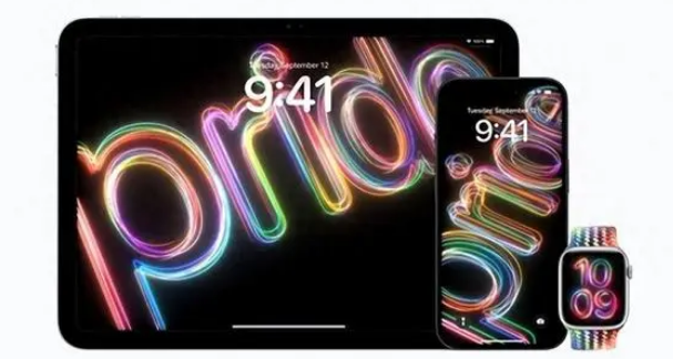 苹果公司将于 4 月 30 日公布 2020 年第二季度财报