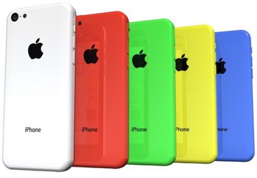 大屏手机非人人爱  iPhone SE优势更好呈现