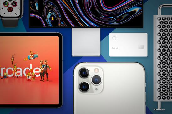 郭明錤：明年iPad和MacBook将搭载mini LED屏幕