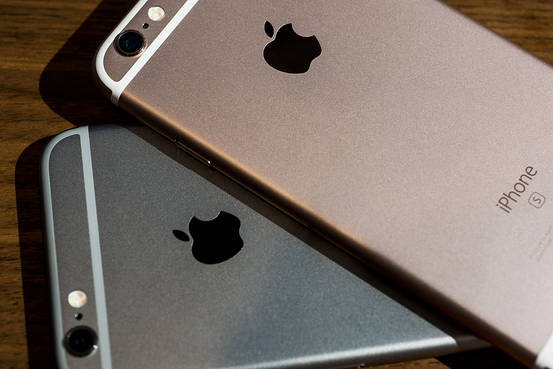 二季度iPhone销量同比仅增1%  失“榜眼”席位