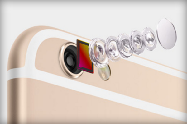 最新专利显示：苹果正在开发可内外折叠的 iPhone