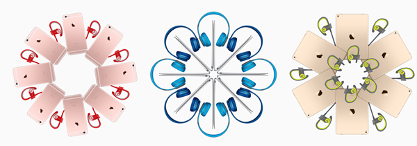 苹果 Apple Watch 新专利：动动手就能翻译手语