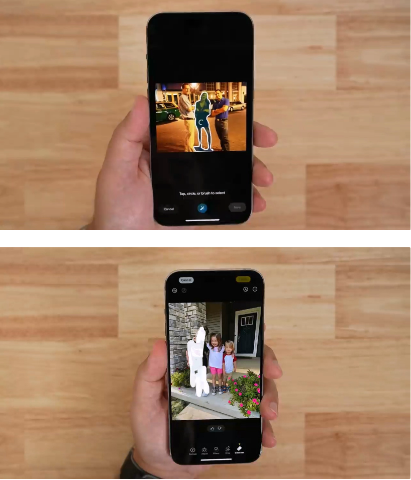 除了iOS这个法宝，iPhone还能拿出什么来抗衡