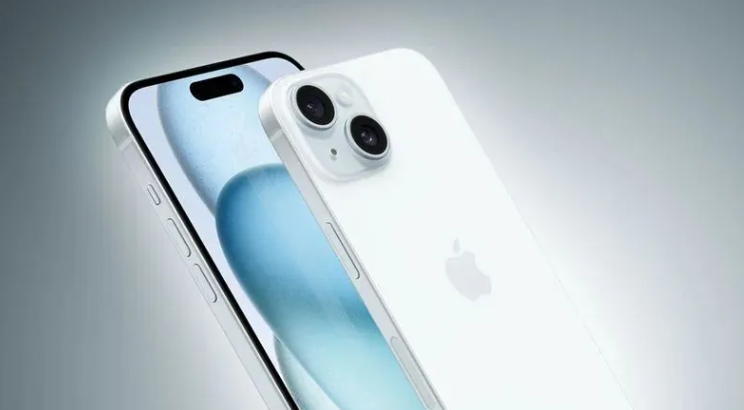 部分外国 iPhone 用户收到「此应用不再与您共享」提示