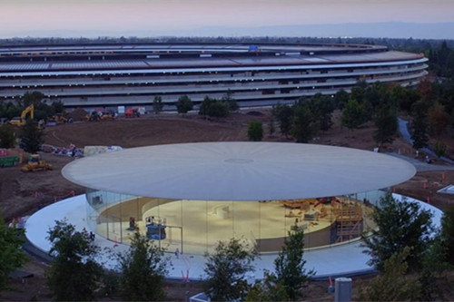 苹果是利润生产机：64GB成本只多12美元