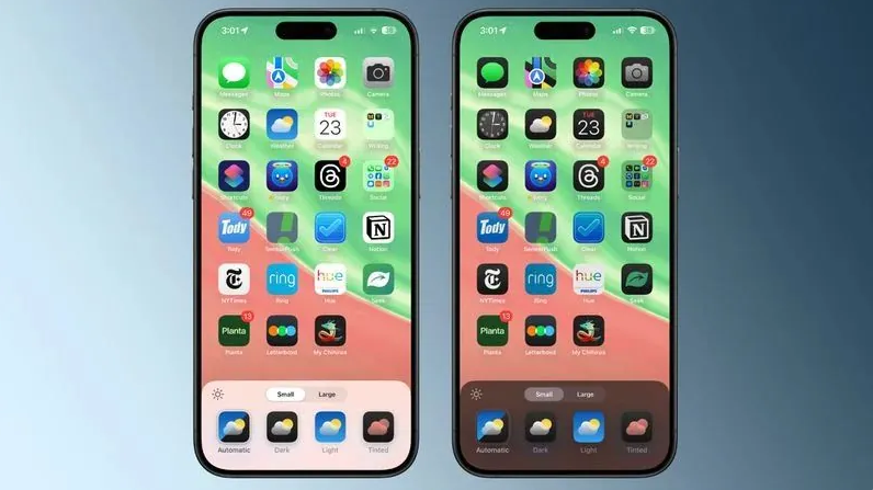 为方便用户更换，苹果推出 Mac Pro 滚轮套件和支脚套件