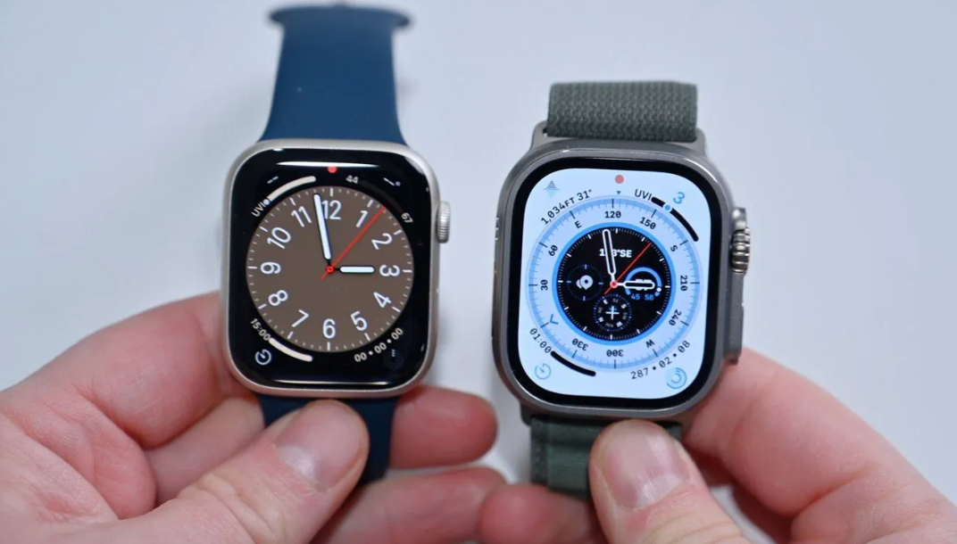 苹果明年3月或推iPhone6c和Apple Watch二代