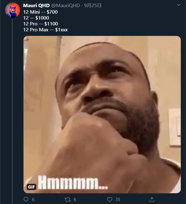 iPad mini 6 外形、配置曝光：8.3寸全面屏+侧指纹、5.9mm 超薄