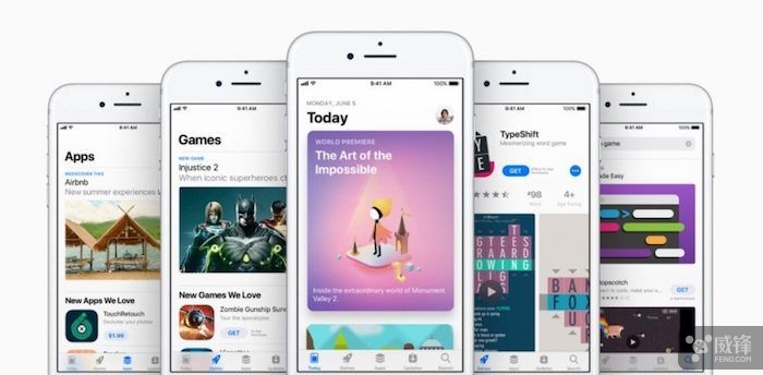 苹果发布 iOS 16/iPadOS 16 公测版 Beta 4