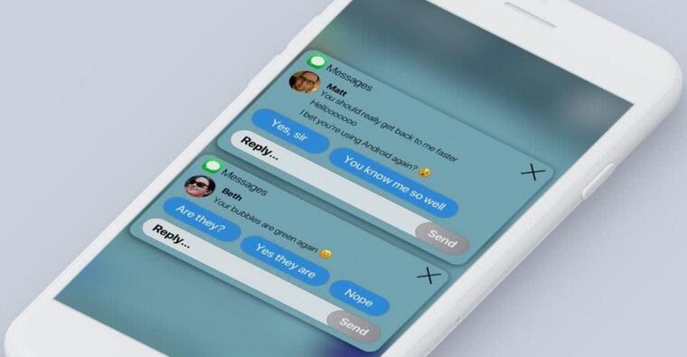 看都不用看，苹果iPhone6直接入手