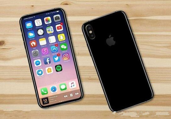 iPhone 11 再曝光机身渲染图，后置三摄非常抢眼