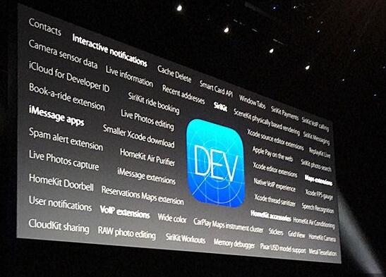 为何iPhone只有一个Home按键