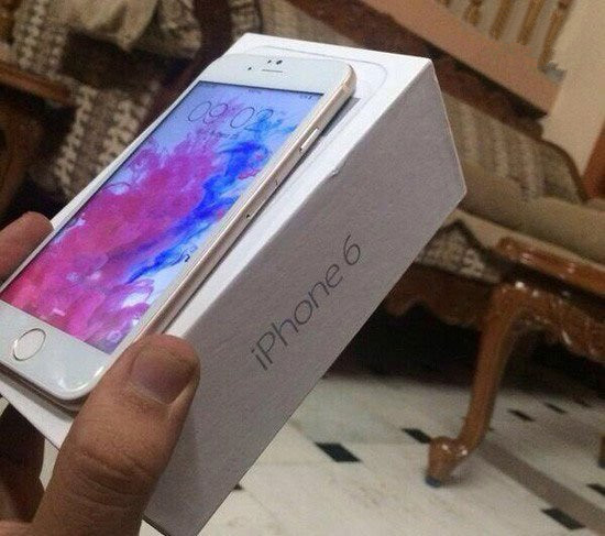 iPad出问题竟然导致航班延误了