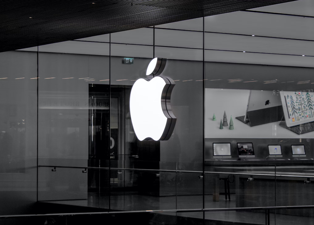 粉色很娘？玫瑰金iPhone6s成男性新选择