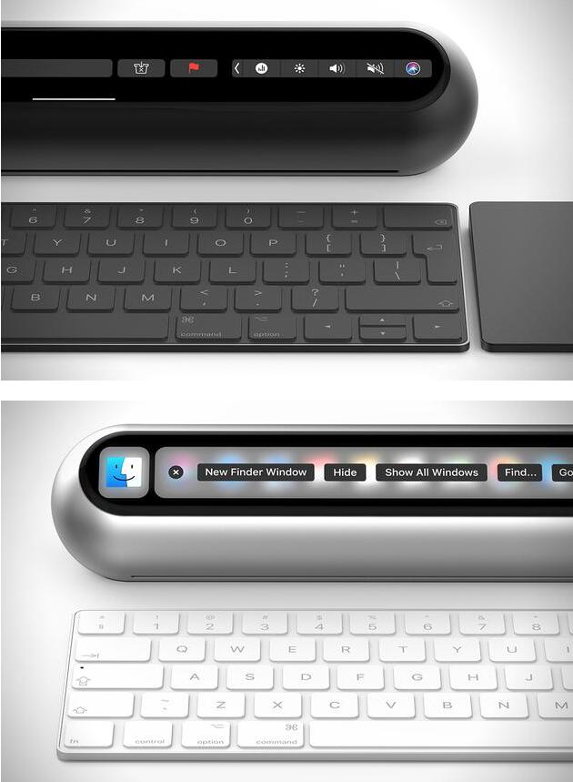 苹果 iPhone 15 前玻璃面板曝光，所有机型均采用灵动岛设计