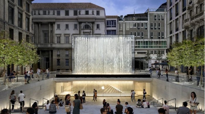 国内iPhone业绩不尽人意  库克仍持续看好中国