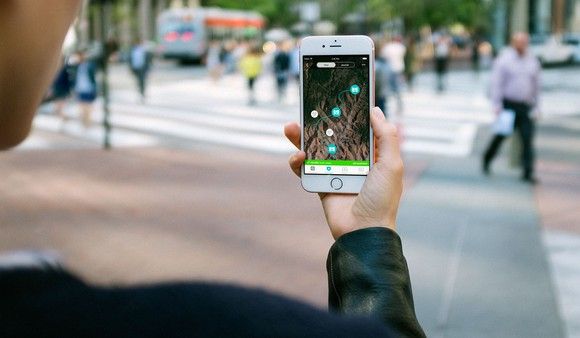 iPhone6s Plus镜头下的中国：美翻了