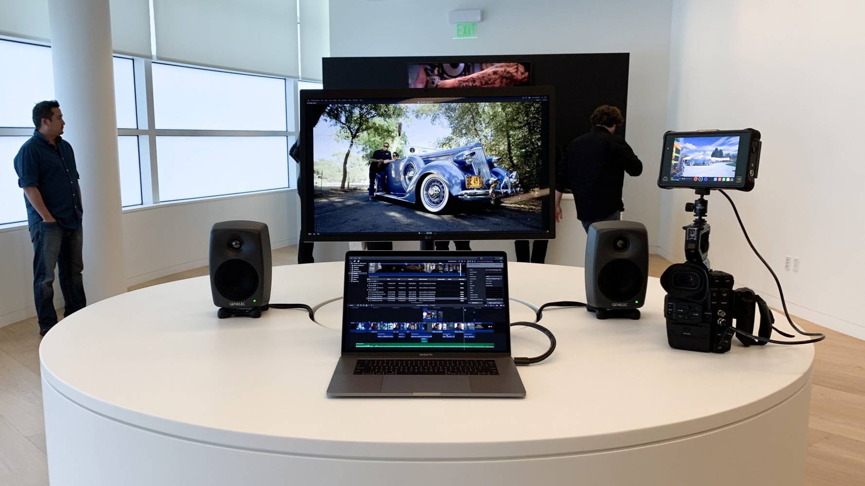 苹果美国官网上架翻新 iPad mini 6 和 M1 iPad Pro