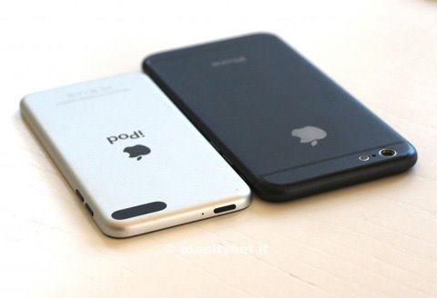 苹果已低调解决iPhone6弯曲门？