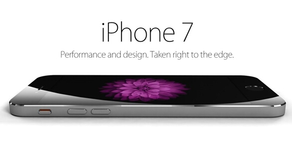 iPhone8大革新：屏幕或更大更长更酷炫