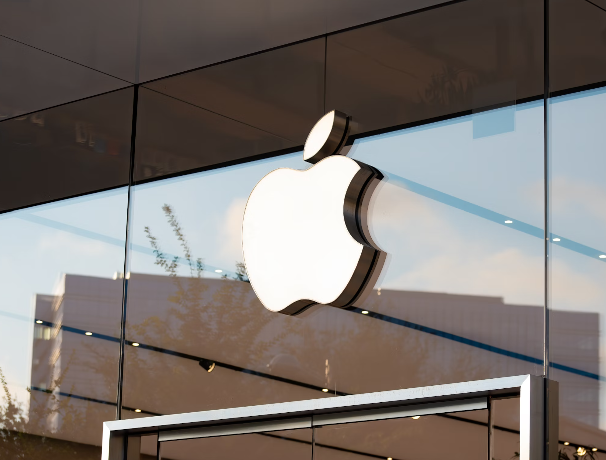 2018 Q2全球PC发货量预估：苹果名列第四