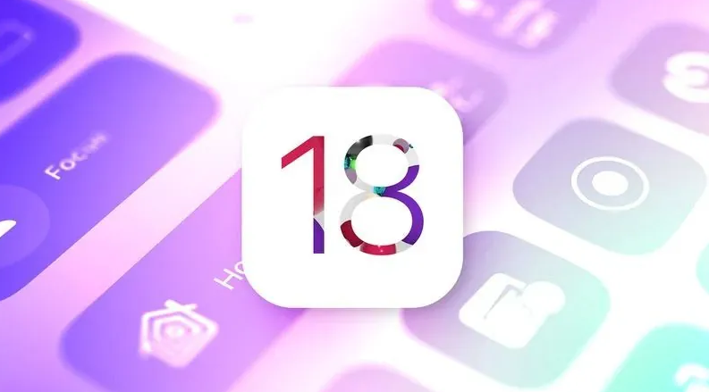 苹果iOS 12开发者预览版beta 4更新发布