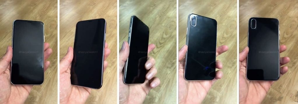 iOS 10“今天”视图取消日期显示  测试者表示很不满