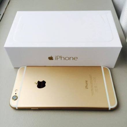 富士康百万iPhone6报废电池外流 修电池需谨慎