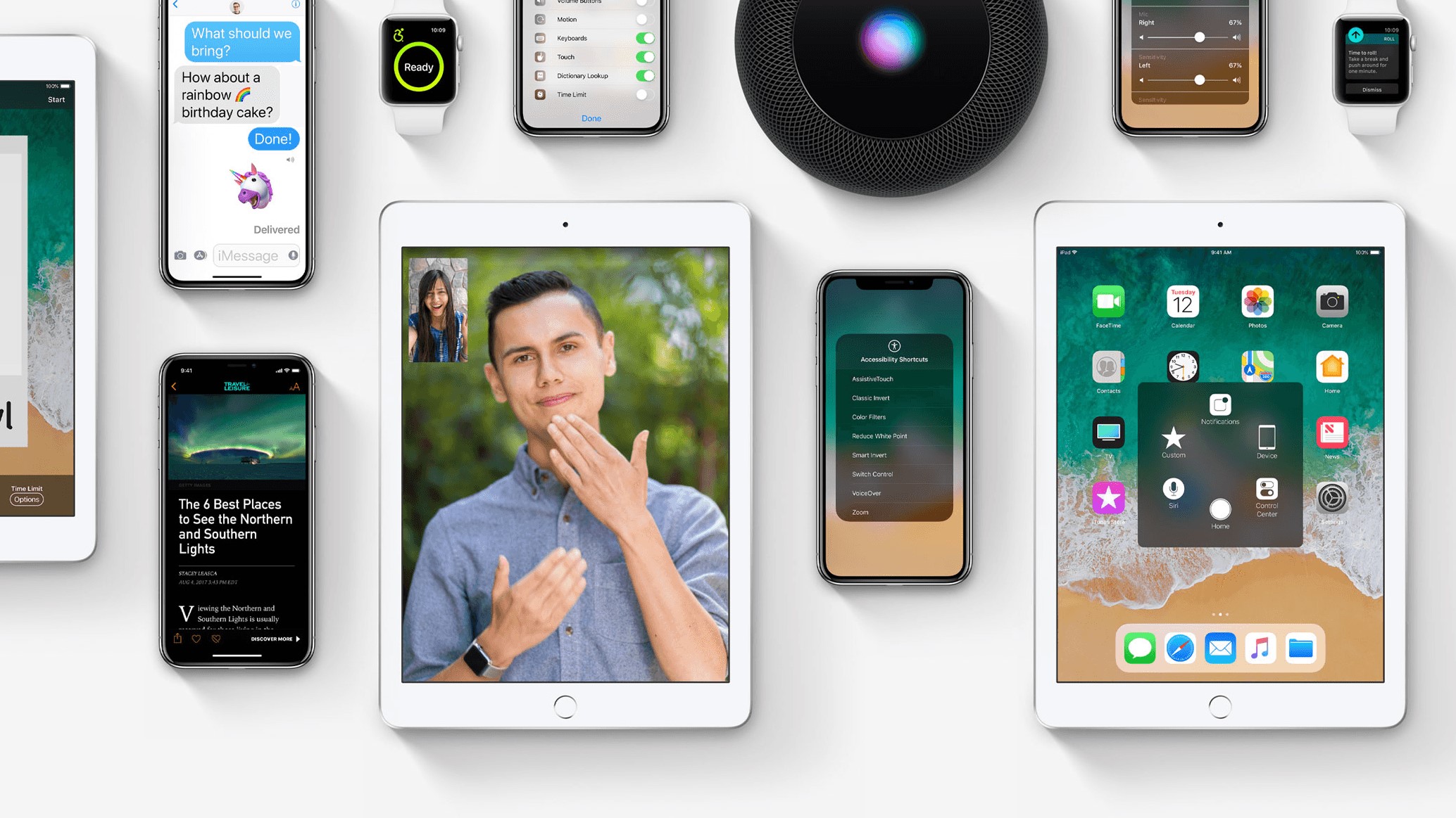 私自升iPhone内存要小心 服务未得认可问题多发