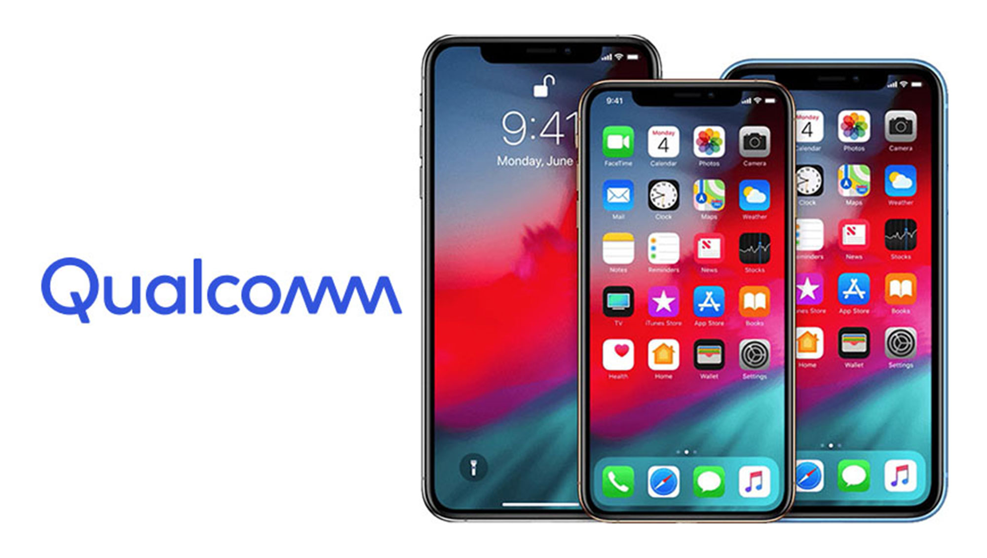 高通或无法及时供应 2020 款 iPhone 所需的 5G 芯片