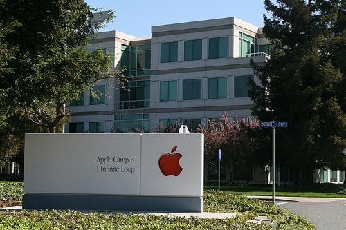 苹果宣布将于 8 月 3 日公布第三季度财报