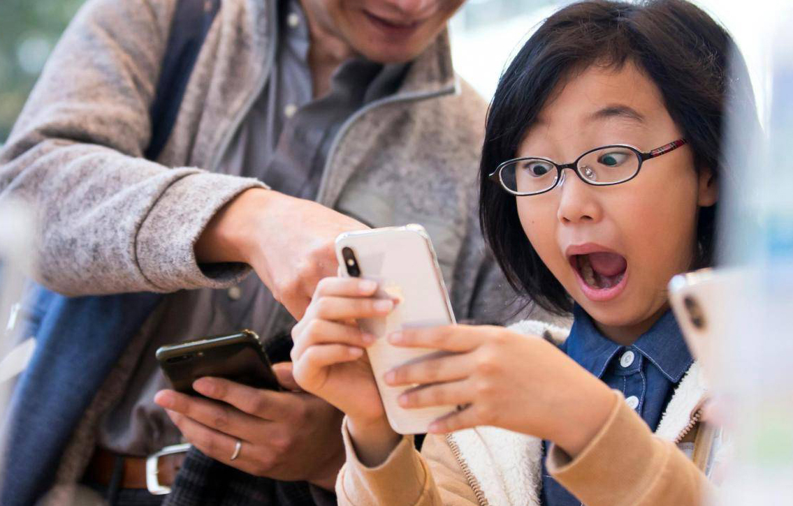 iPhone X 新问题：过热严重、耗流量多，你中枪了吗？