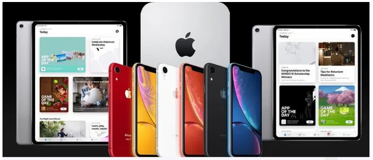 10周年纪念版iPhone特色：一篇全括