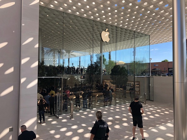 16GB容量的iPhone6s还够用吗？