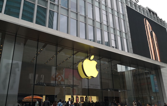 特斯拉软件升级暗示即将支持 Apple Music