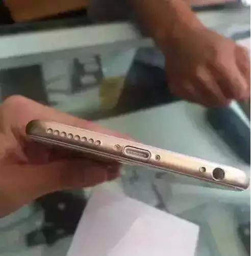 全球限量六台的iPhoneX，你见过没