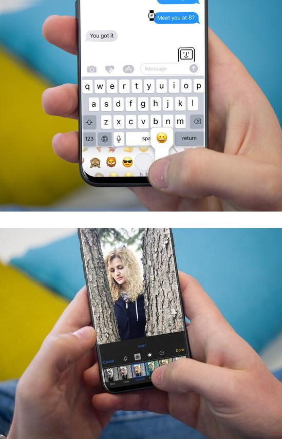 从外到内！这就是iPhone 7新机内部大改