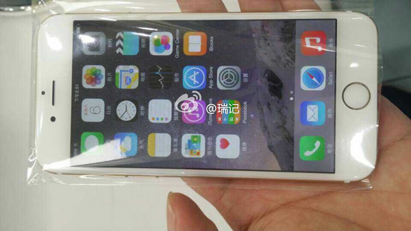最新iPhone概念设计：4英寸小屏手机再起风波
