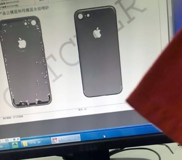 大神自制 iPhone 12 渲染视频：无刘海完美屏幕