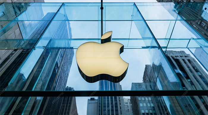 2020 年品牌亲和度排行总榜出炉，苹果位列第三